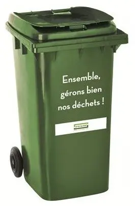 Bimestriel 140L-240L
