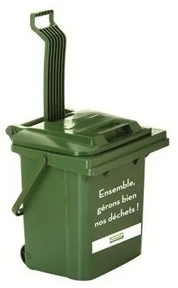 Twee-maandelijkse 40L