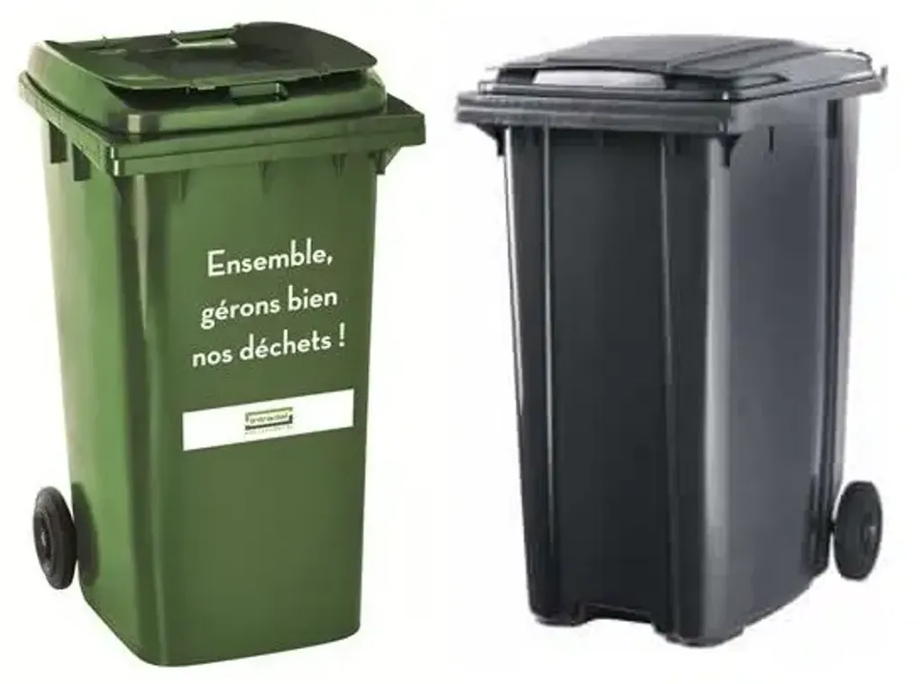 Duo Bimestriel 140L-240L