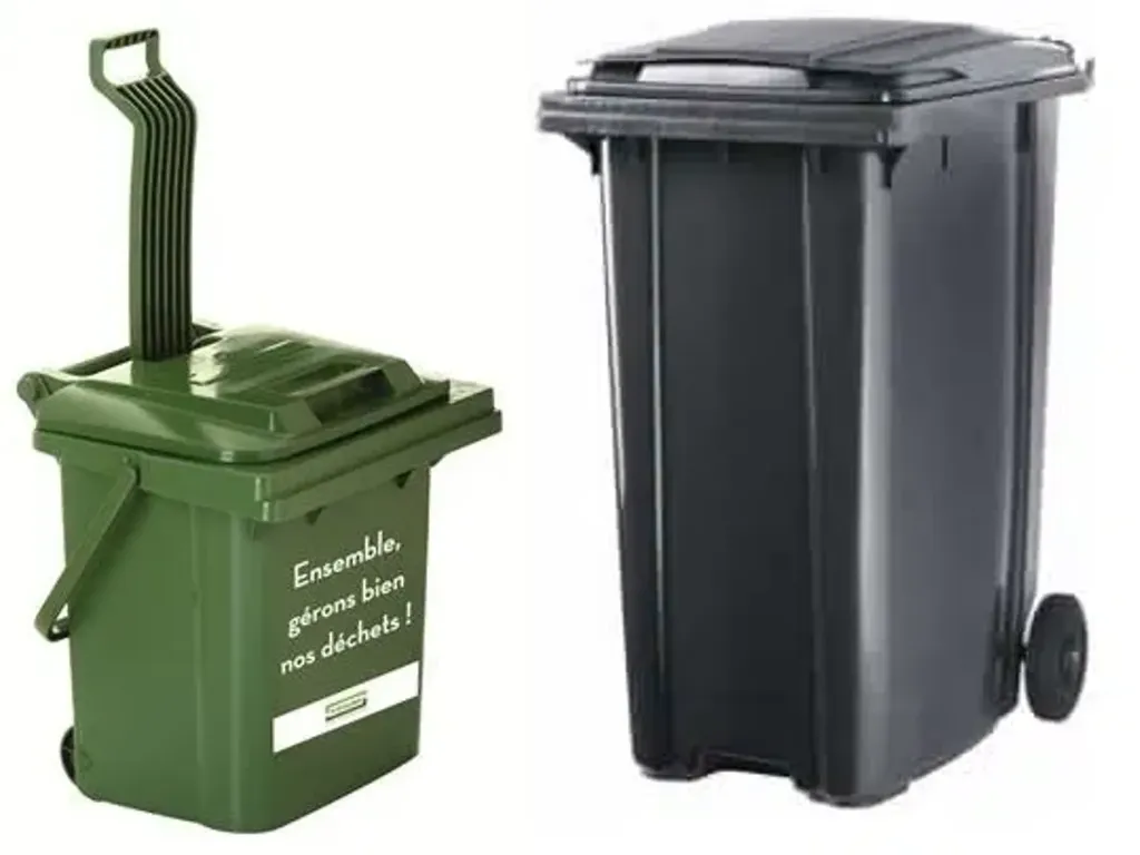 Duo A le demande 40L